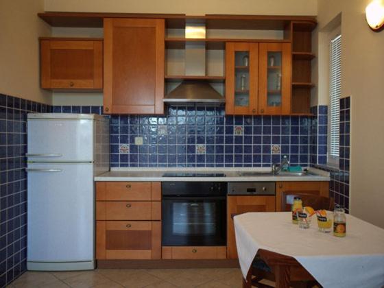 Studio Apartmani Bijeli Delfin 比奥格勒·纳·莫鲁 外观 照片